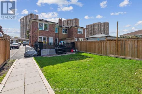 12 Marlington Crescent, Toronto, ON - Outdoor