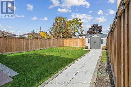 12 Marlington Crescent, Toronto, ON - Outdoor