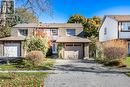 6759 Segovia Road, Mississauga, ON  - Outdoor With Facade 