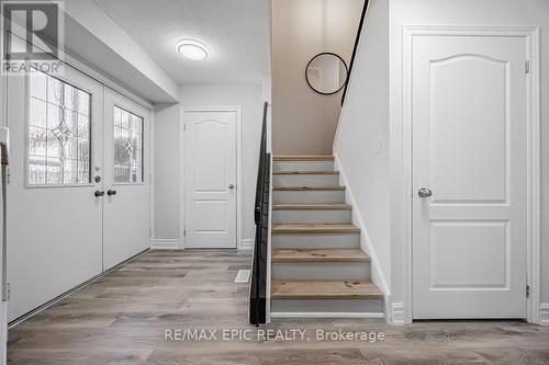 6759 Segovia Road, Mississauga, ON - Indoor Photo Showing Other Room