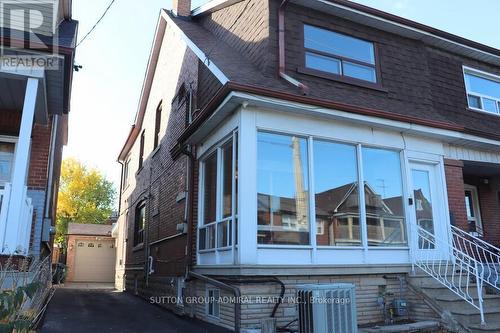 1836 Dufferin Street, Toronto, ON - Outdoor