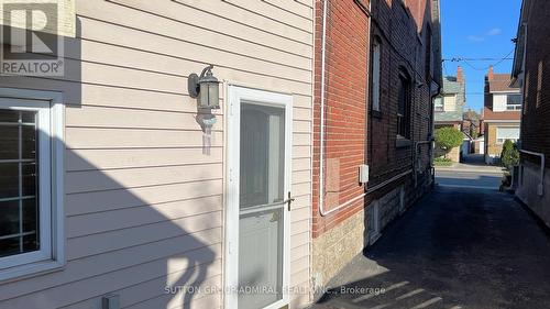 1836 Dufferin Street, Toronto, ON - Outdoor With Exterior