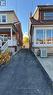 1836 Dufferin Street, Toronto, ON  - Outdoor With Deck Patio Veranda 