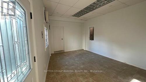 1836 Dufferin Street, Toronto, ON - Indoor Photo Showing Other Room