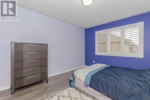 57 Aldersgate Drive, Brampton, ON - Indoor Photo Showing Bedroom