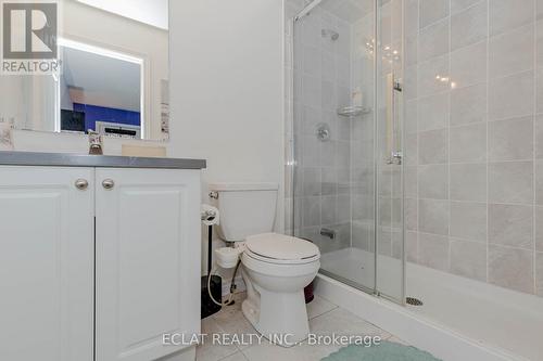 57 Aldersgate Drive, Brampton, ON - Indoor Photo Showing Bathroom