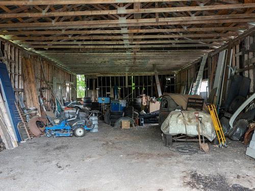 IntÃ©rieur - 1850 Route 219, Saint-Jean-Sur-Richelieu, QC 