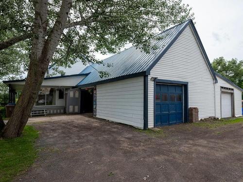 Garage - 1850 Route 219, Saint-Jean-Sur-Richelieu, QC 