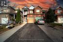 101 Seahorse Avenue, Brampton, ON  - Outdoor With Facade 