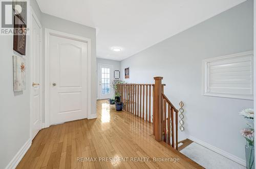 101 Seahorse Avenue, Brampton, ON - Indoor Photo Showing Other Room