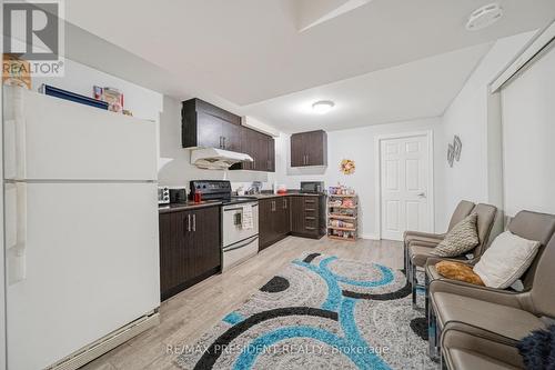 101 Seahorse Avenue, Brampton, ON - Indoor Photo Showing Other Room