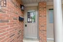 11 - 2920 Headon Forest Drive, Burlington, ON  -  With Exterior 