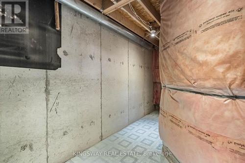 11 - 2920 Headon Forest Drive, Burlington, ON - Indoor Photo Showing Basement