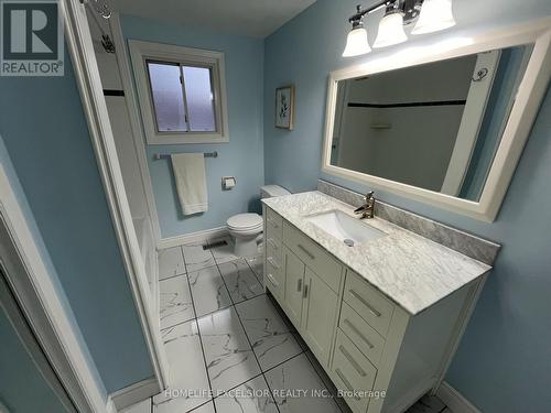 175 Edgehill ( Upper) Crescent, London, ON - Indoor Photo Showing Bathroom