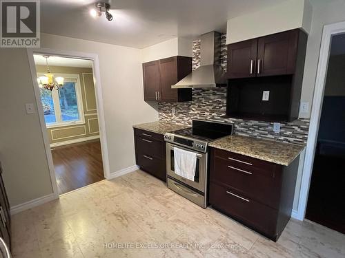 175 Edgehill ( Upper) Crescent, London, ON - Indoor Photo Showing Kitchen