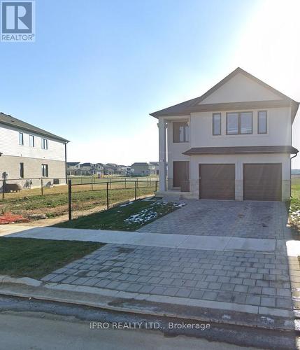 3793 Somerston Crescent, London, ON - Outdoor