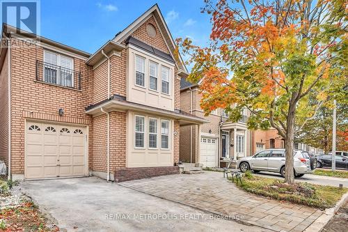 Bsmt - 68 Armitage Crescent, Ajax, ON - Outdoor