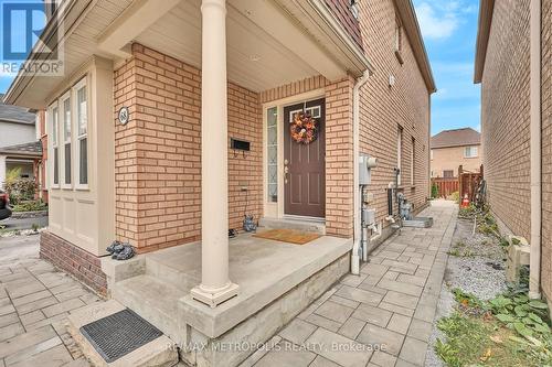 Bsmt - 68 Armitage Crescent, Ajax, ON - Outdoor