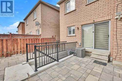 Bsmt - 68 Armitage Crescent, Ajax, ON - Outdoor With Exterior