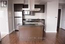 3303 - 60 Absolute Avenue, Mississauga, ON  - Indoor Photo Showing Kitchen 