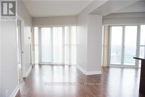 3303 - 60 Absolute Avenue, Mississauga, ON - Indoor Photo Showing Other Room