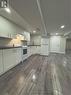 61 Raylawn Crescent, Halton Hills, ON  - Indoor Photo Showing Kitchen 