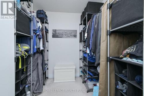 1512 Haws Crescent, Milton, ON - Indoor With Storage