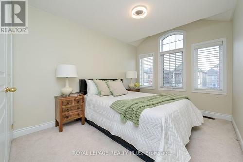 1512 Haws Crescent, Milton, ON - Indoor Photo Showing Bedroom