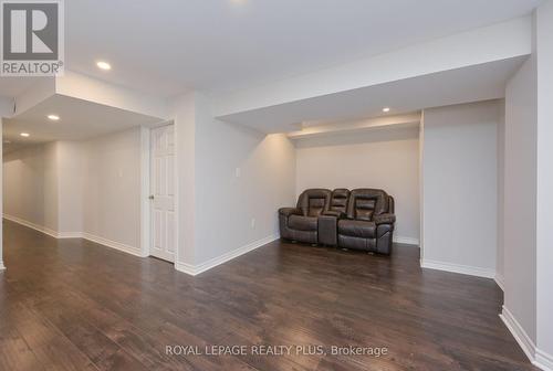 1512 Haws Crescent, Milton, ON - Indoor