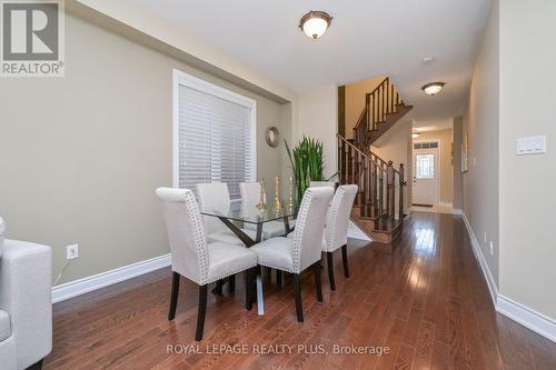 1512 Haws Crescent, Milton, ON - Indoor Photo Showing Dining Room