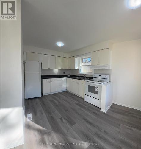 16 Elizabeth Street, Halton Hills, ON - Indoor Photo Showing Kitchen