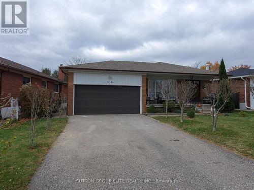 3164 Fieldgate Drive, Mississauga, ON - Indoor Photo Showing Kitchen