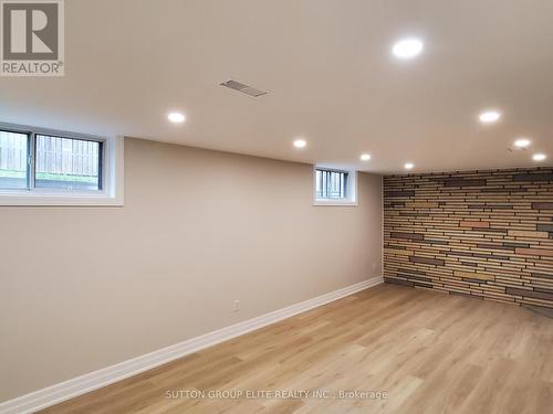 3164 Fieldgate Drive, Mississauga, ON - Indoor Photo Showing Other Room