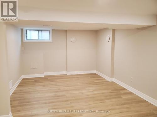 3164 Fieldgate Drive, Mississauga, ON - Indoor Photo Showing Other Room