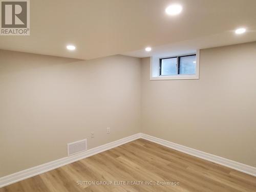 3164 Fieldgate Drive, Mississauga, ON - Indoor Photo Showing Other Room