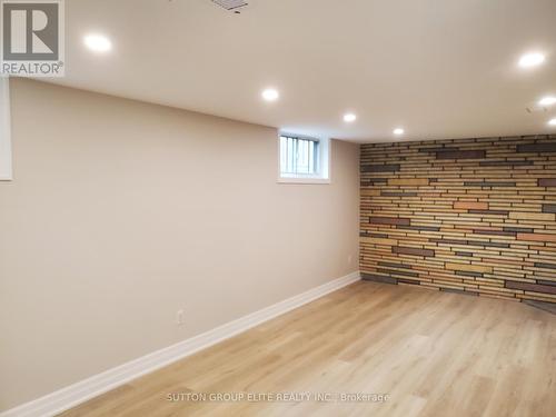 3164 Fieldgate Drive, Mississauga, ON - Indoor Photo Showing Other Room