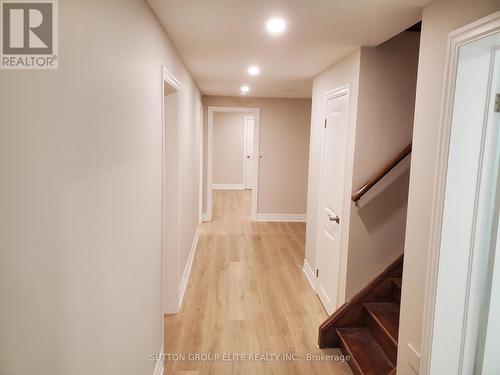 3164 Fieldgate Drive, Mississauga, ON - Indoor Photo Showing Other Room