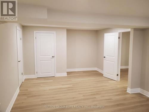 3164 Fieldgate Drive, Mississauga, ON - Indoor Photo Showing Other Room