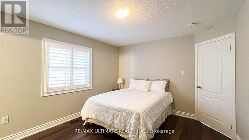 36 Roulette Crescent, Brampton, ON - Indoor Photo Showing Bedroom