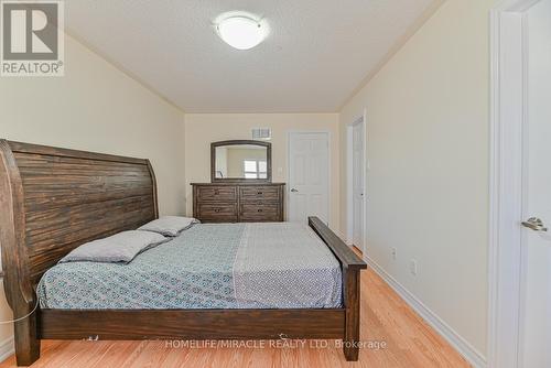 105 Sky Harbour Drive, Brampton, ON - Indoor Photo Showing Bedroom