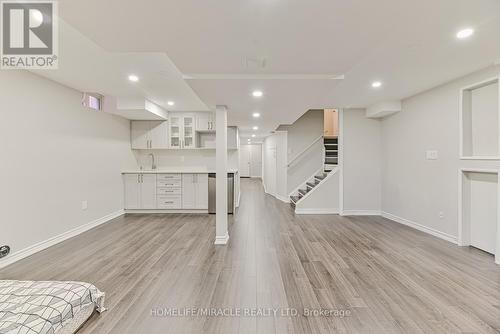 105 Sky Harbour Drive, Brampton, ON - Indoor