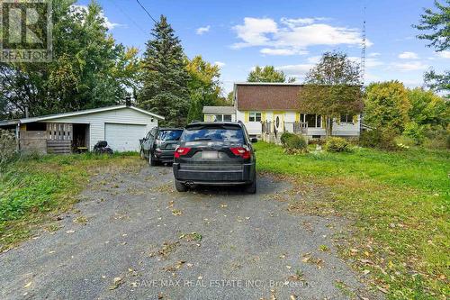 11590 Levere Rd, Mountain Road, North Dundas, ON 