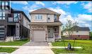 52 Monarch Woods Drive W, Kitchener, ON  - Outdoor With Facade 