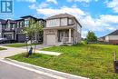 52 Monarch Woods Drive W, Kitchener, ON  - Outdoor With Facade 