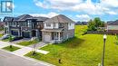 52 Monarch Woods Drive W, Kitchener, ON  - Outdoor With Facade 