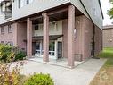 8 Pearl Street Unit#205, Smiths Falls, ON  - Outdoor 