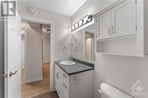 8 Pearl Street Unit#205, Smiths Falls, ON - Indoor Photo Showing Bathroom