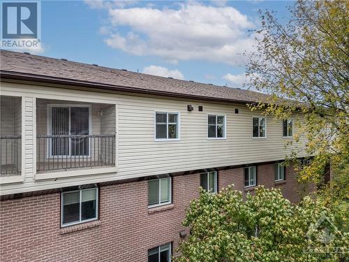 8 Pearl Street Unit#205, Smiths Falls, ON - Outdoor