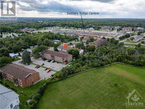 8 Pearl Street Unit#205, Smiths Falls, ON - Outdoor With View