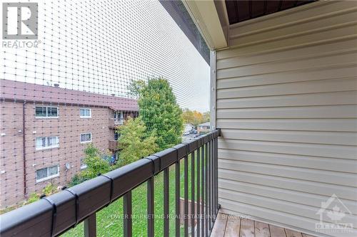 205 - 8 Pearl Street, Lanark, ON - Outdoor With Balcony With Exterior